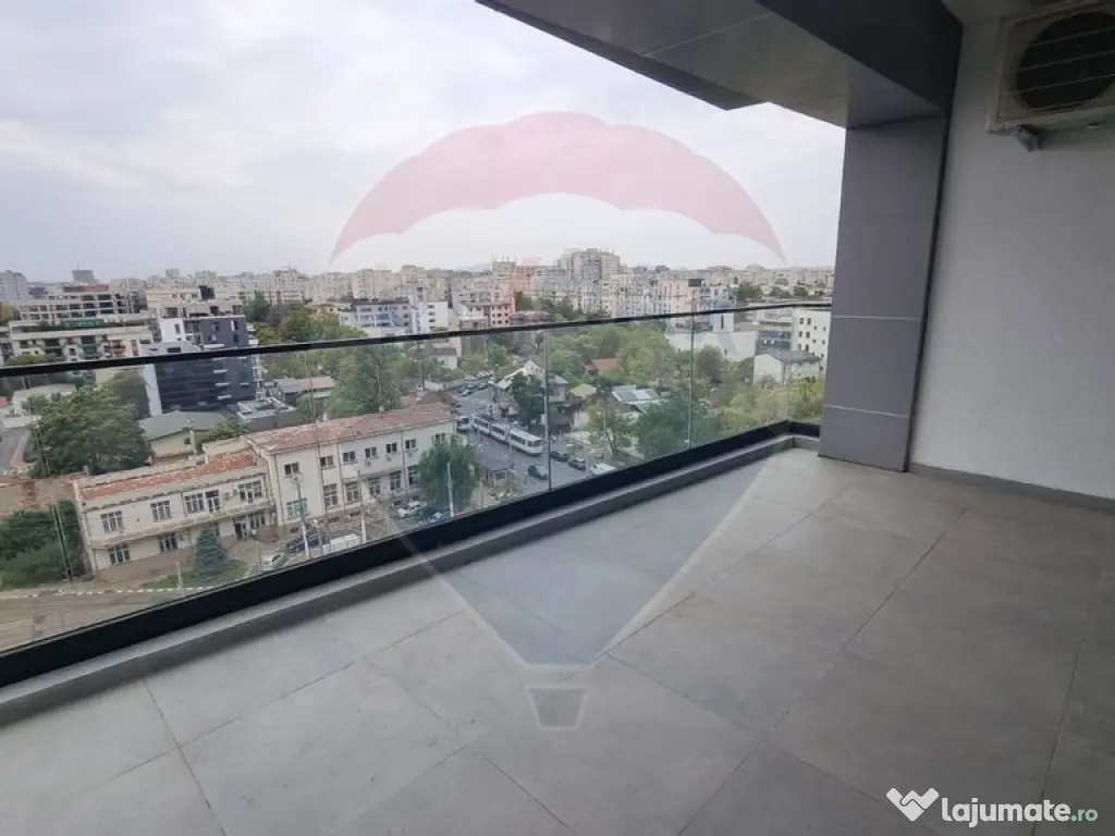 Apartament 2 camere - InCity - Select Residence - de inch...