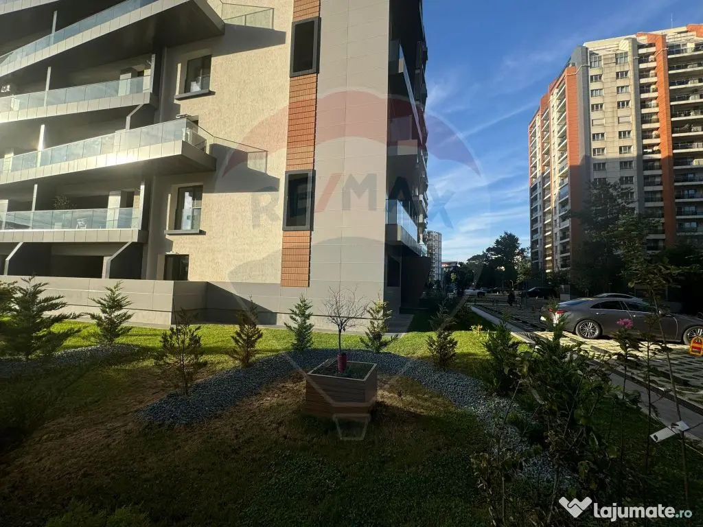 Apartament 2 camere - InCity - Select Residence - de inch...