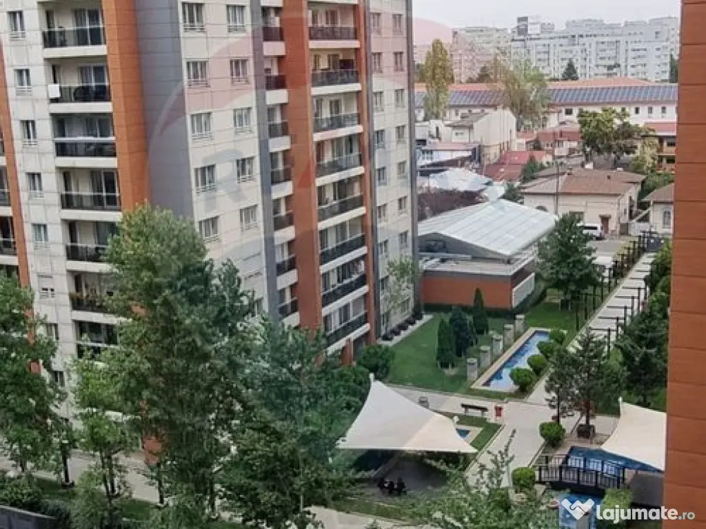 Apartament 2 camere - InCity - Select Residence - de inch...