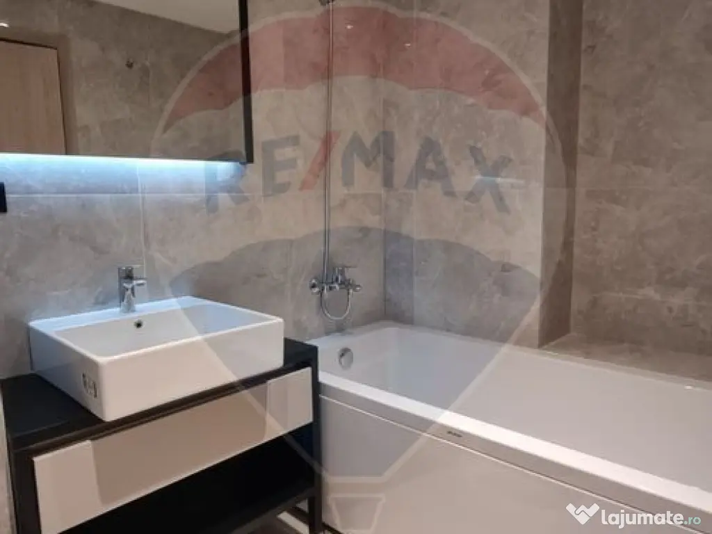 Apartament 2 camere - InCity - Select Residence - de inch...