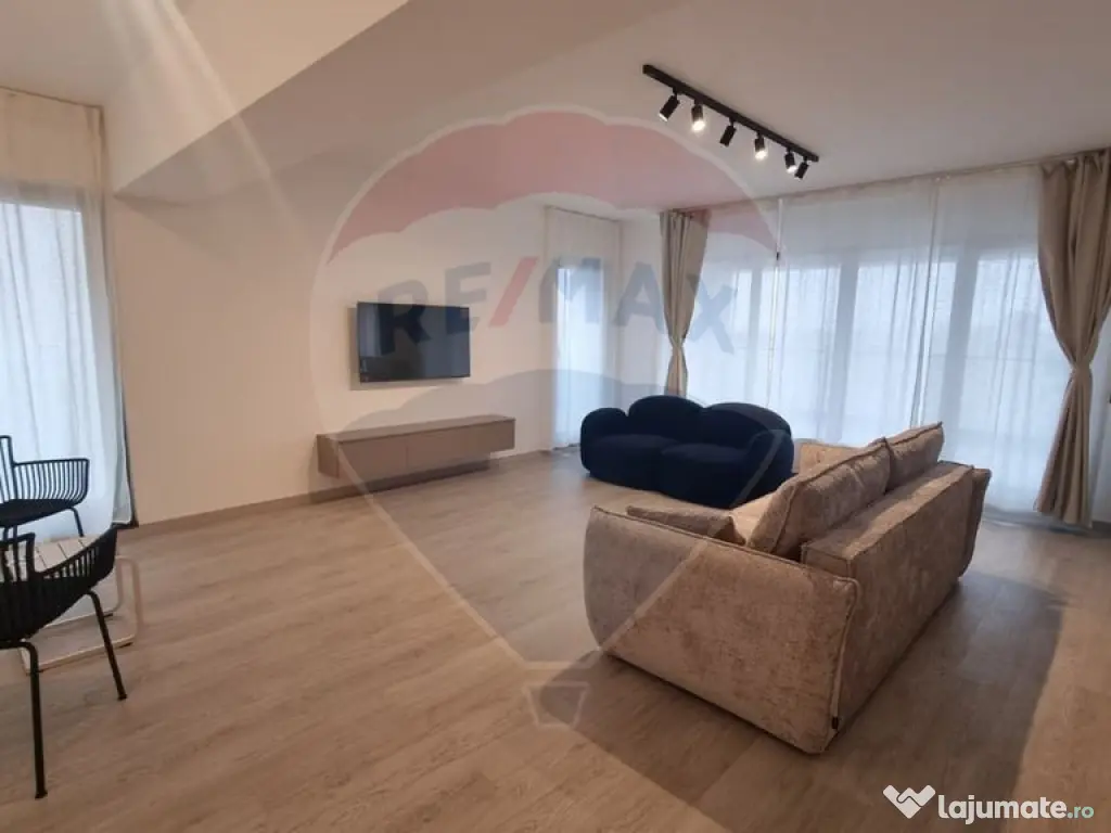 Apartament 2 camere - InCity - Select Residence - de inch...