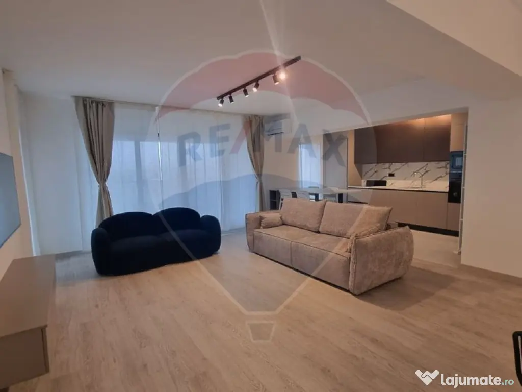 Apartament 2 camere - InCity - Select Residence - de inch...