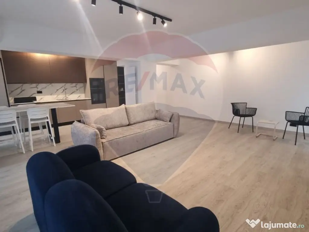 Apartament 2 camere - InCity - Select Residence - de inch...