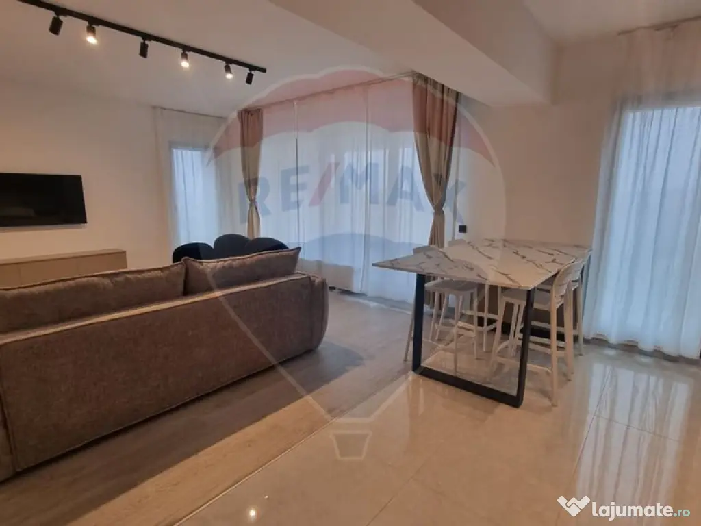 Apartament 2 camere - InCity - Select Residence - de inch...