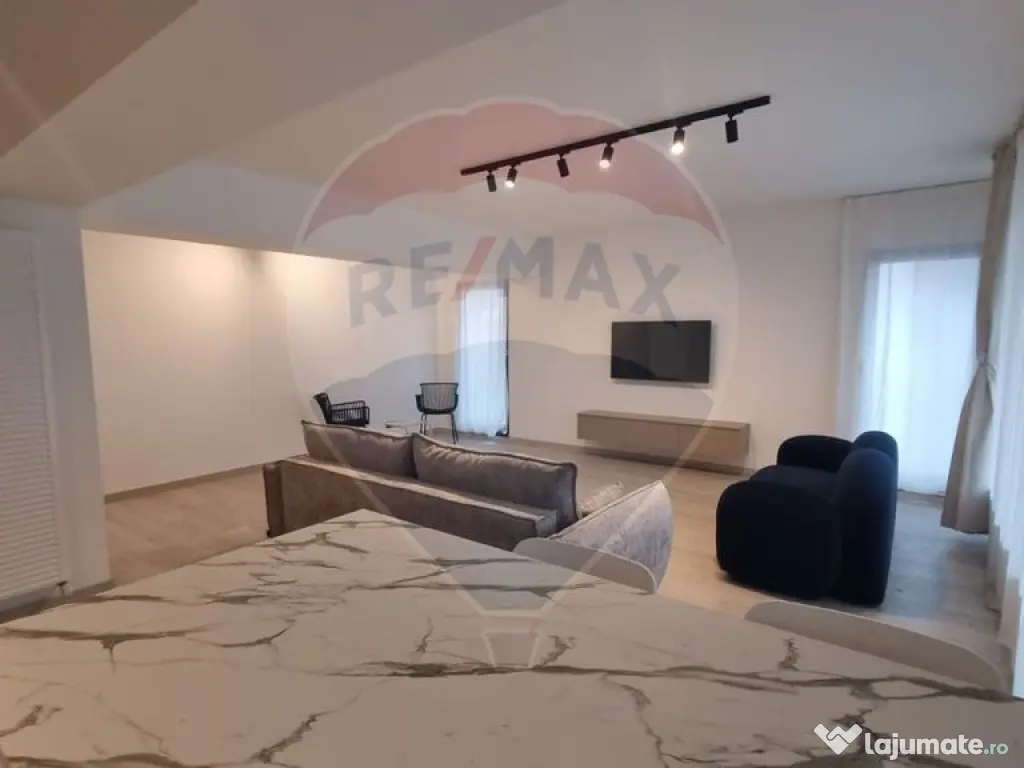 Apartament 2 camere - InCity - Select Residence - de inch...