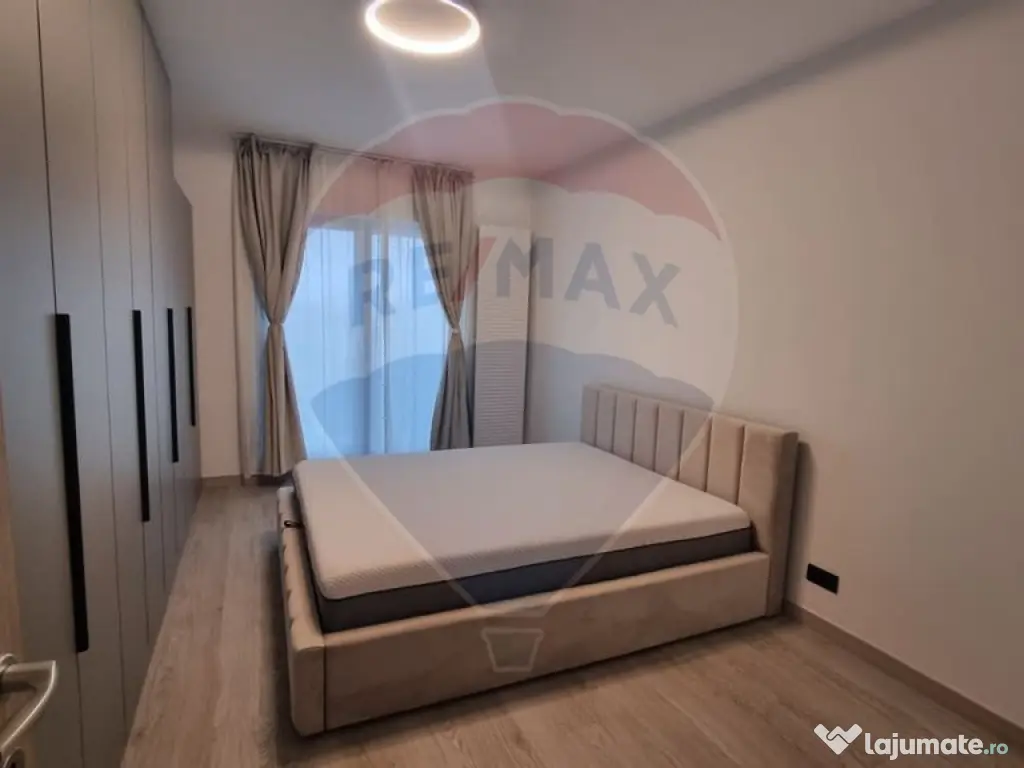 Apartament 2 camere - InCity - Select Residence - de inch...