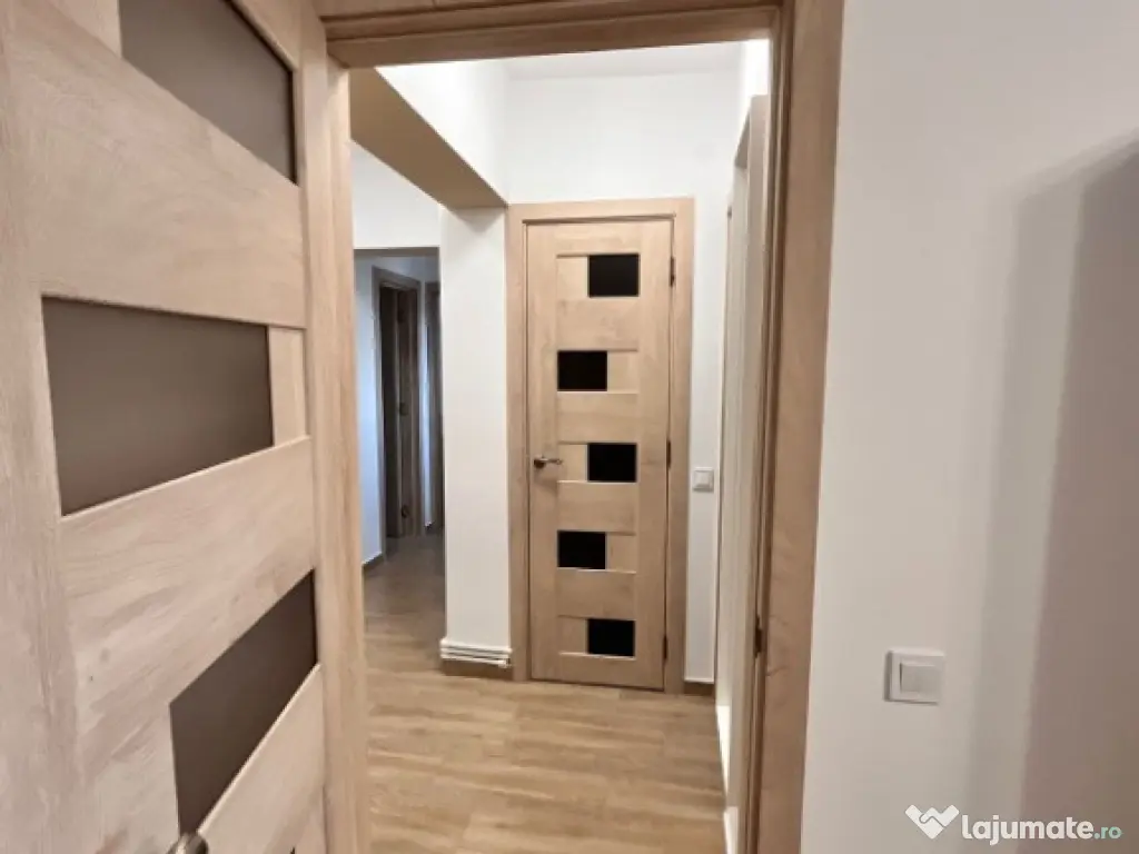 Apartament 2 cam dec, Păcurari Alpha Bank, 500 euro 