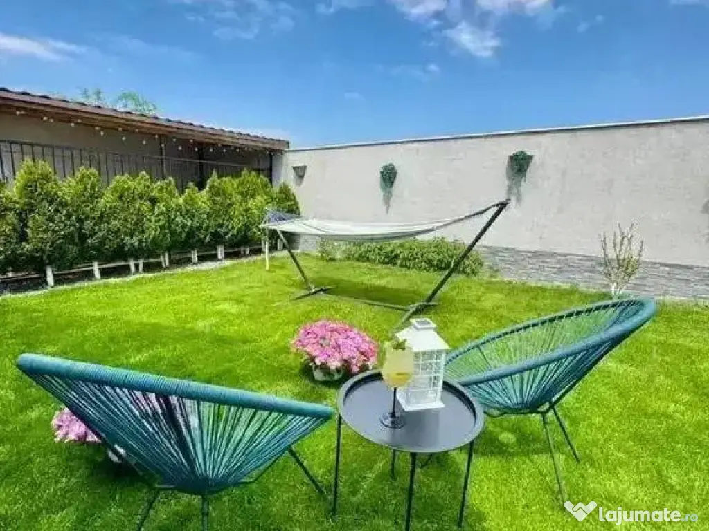 CARTIER LUX FINALIZAT-CASA NOUA INDIVIDUALA-PIPERA TUNARI 