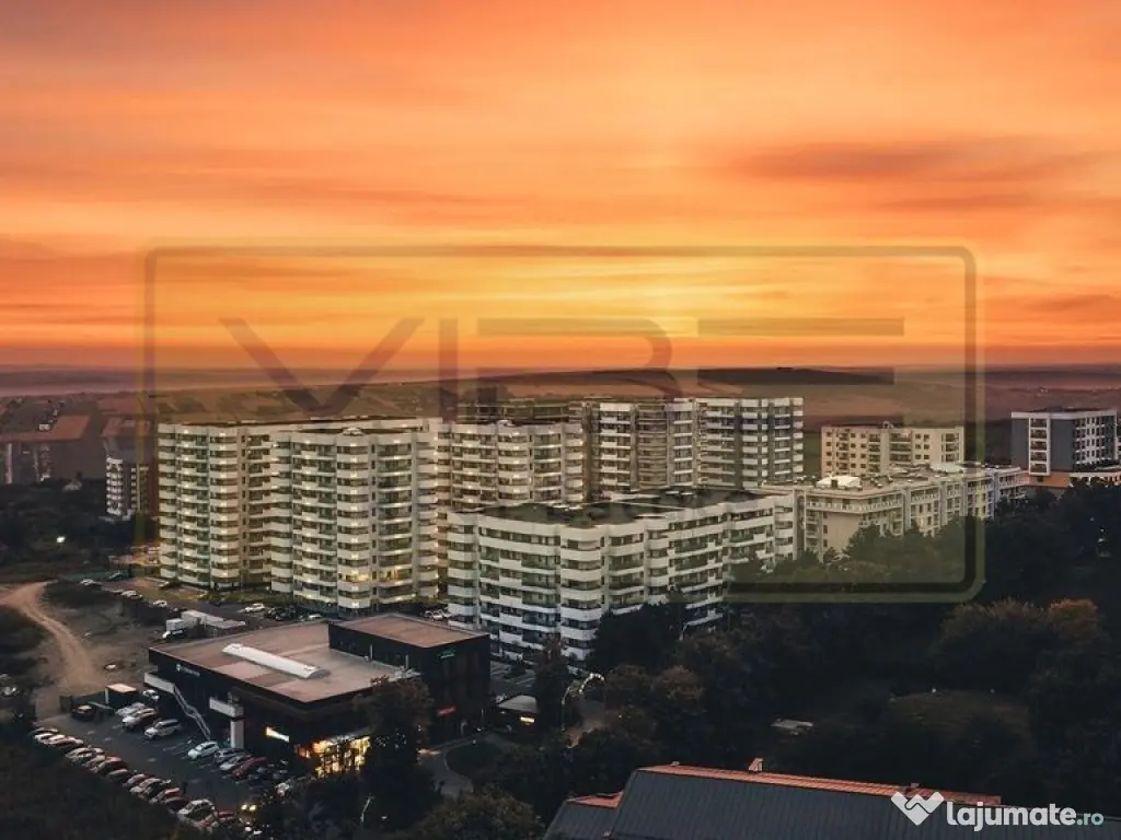 Copou- Royal Town - Decomandat - 64mp - Intabulat 