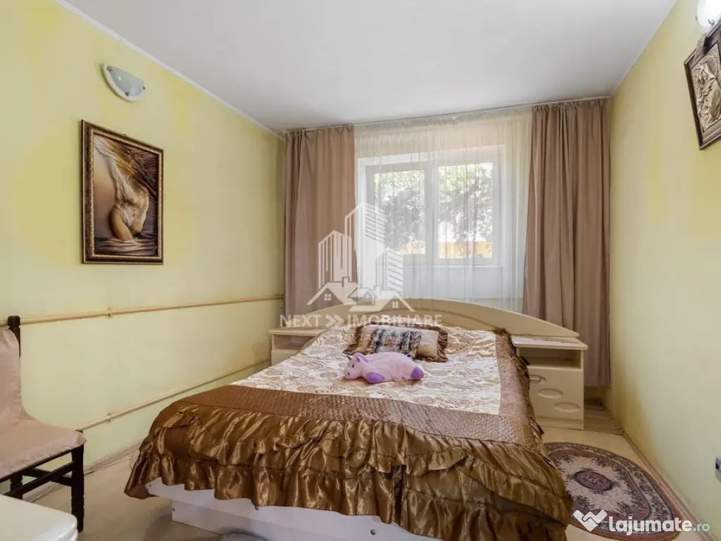 Casa 8 camere Agigea 177mp si teren 332mp 