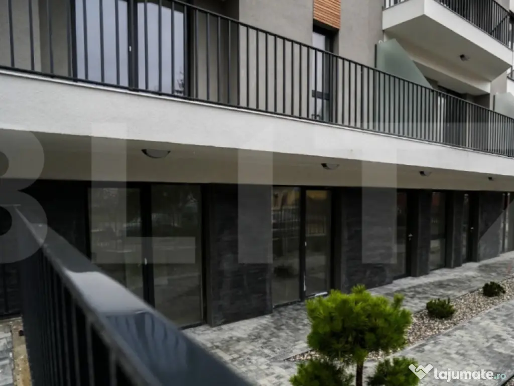 Spațiu comercial premium, 286 mp, central – Sfântu Gheor