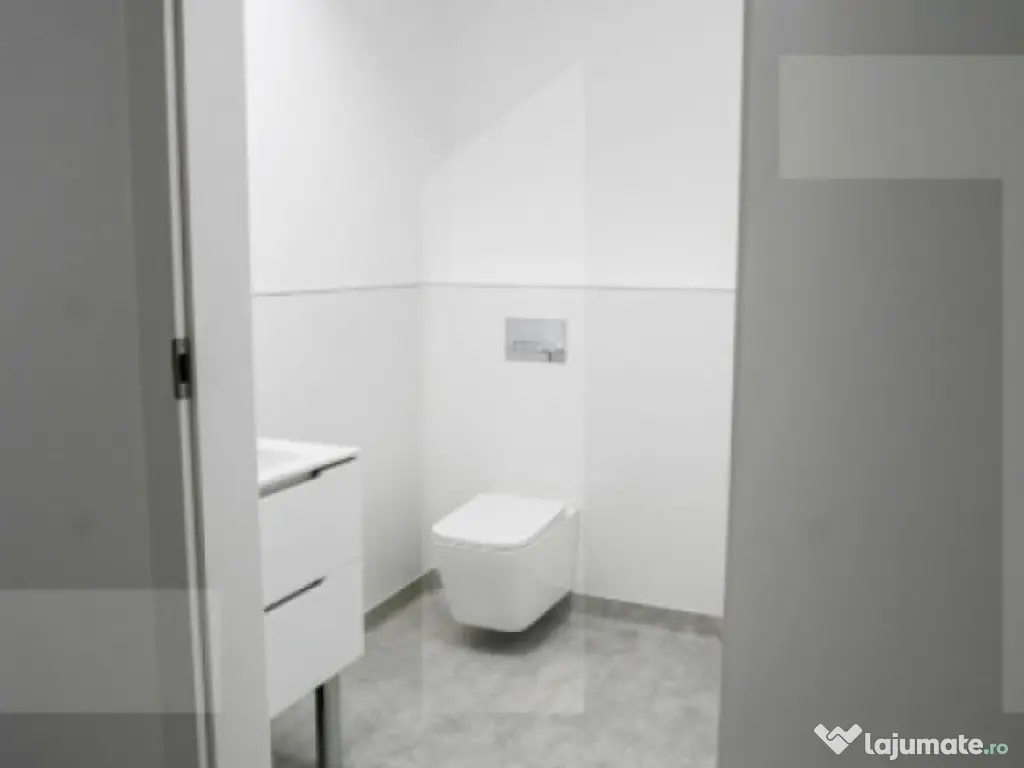 Spațiu comercial premium, 286 mp, central – Sfântu Gheor 