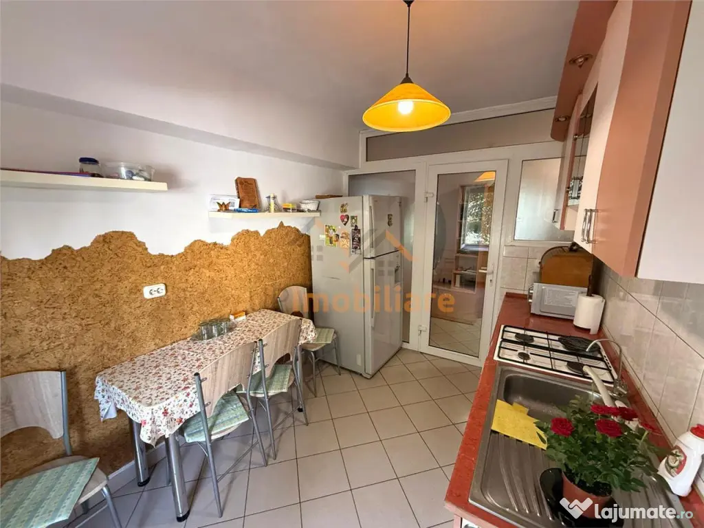 APARTAMENT 3 CAMERE | ETAJ 1 | TIP D | VELENTA | ORADEA