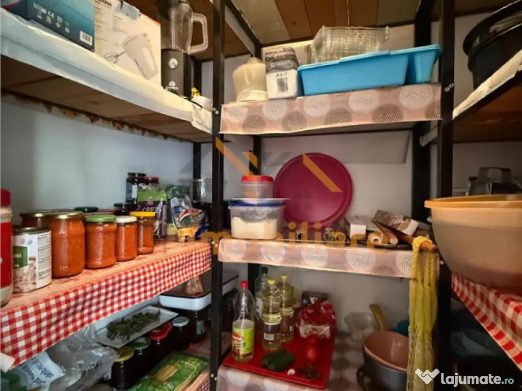 APARTAMENT 3 CAMERE | ETAJ 1 | TIP D | VELENTA | ORADEA