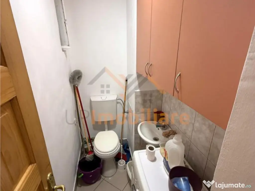 APARTAMENT 3 CAMERE | ETAJ 1 | TIP D | VELENTA | ORADEA
