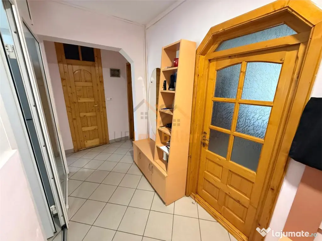 APARTAMENT 3 CAMERE | ETAJ 1 | TIP D | VELENTA | ORADEA