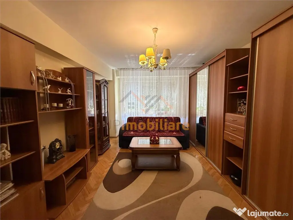 APARTAMENT 3 CAMERE | ETAJ 1 | TIP D | VELENTA | ORADEA