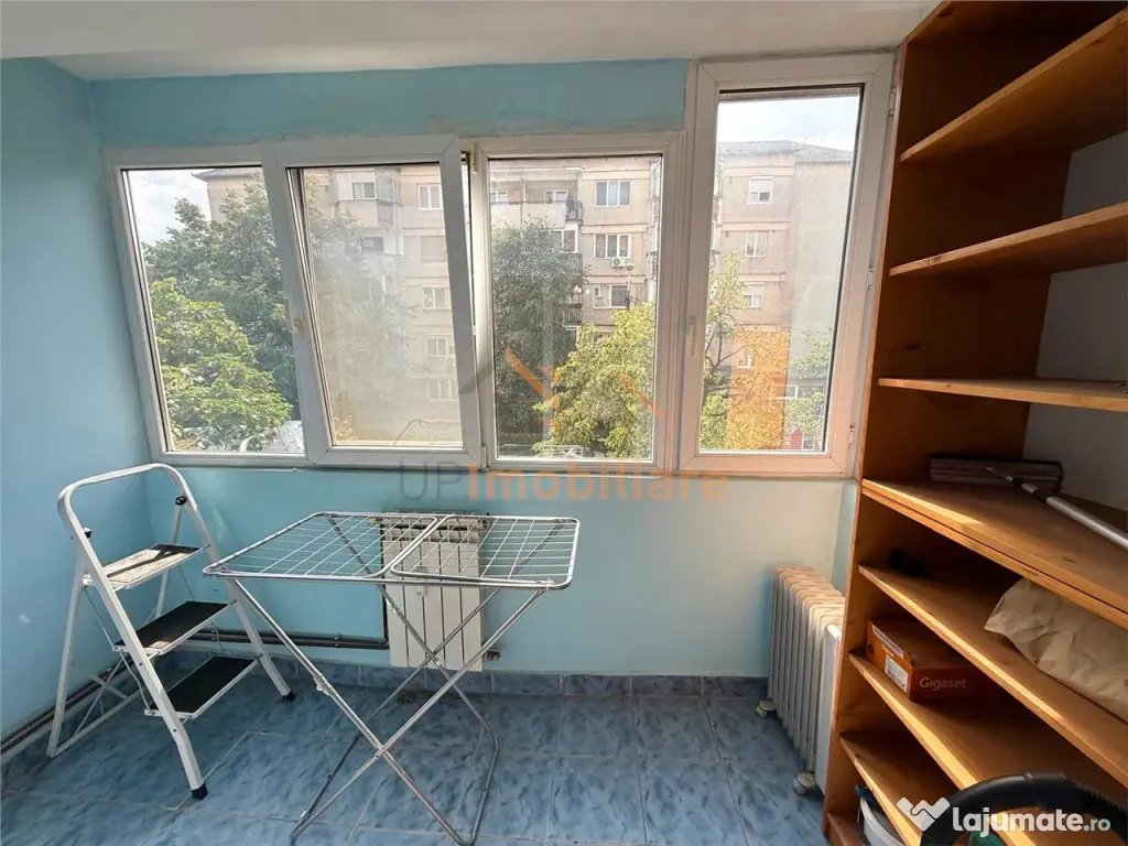 APARTAMENT 3 CAMERE | ETAJ 1 | TIP D | VELENTA | ORADEA