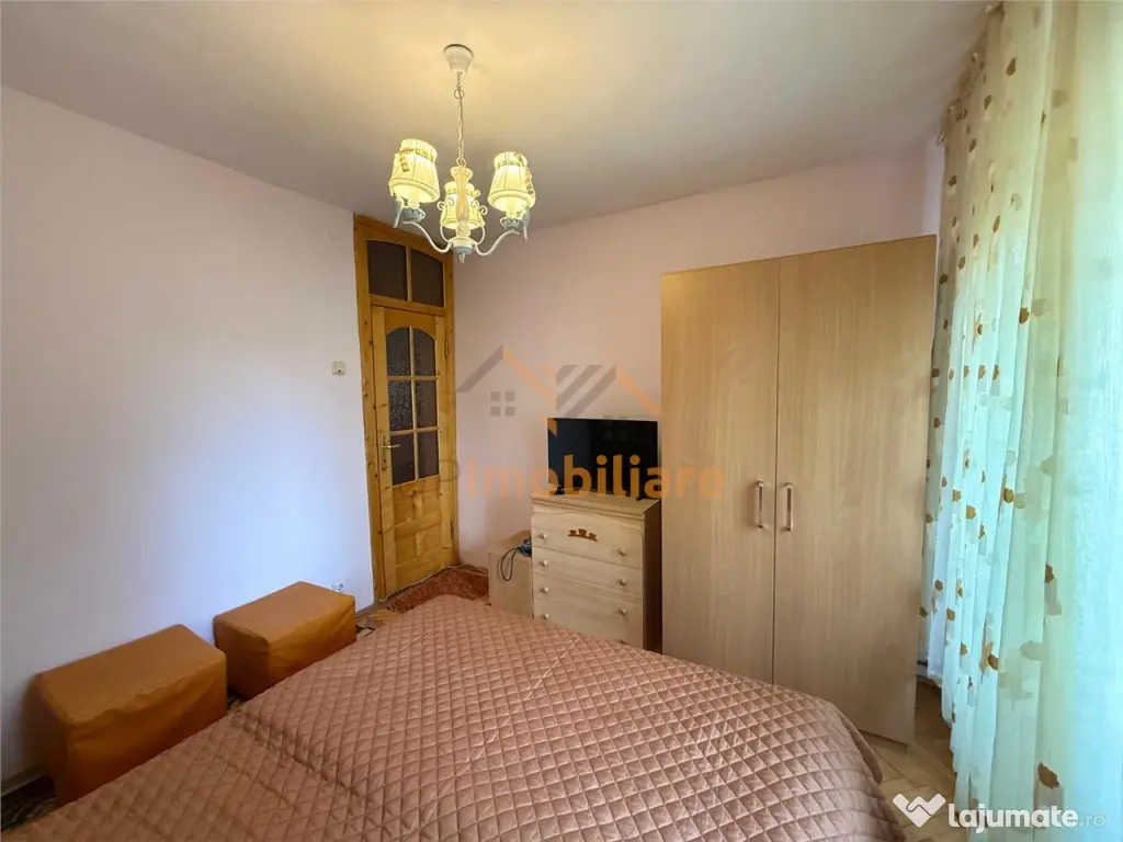 APARTAMENT 3 CAMERE | ETAJ 1 | TIP D | VELENTA | ORADEA