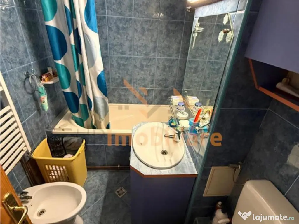 APARTAMENT 3 CAMERE | ETAJ 1 | TIP D | VELENTA | ORADEA