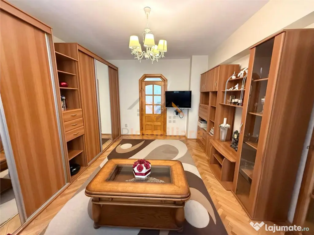 APARTAMENT 3 CAMERE | ETAJ 1 | TIP D | VELENTA | ORADEA