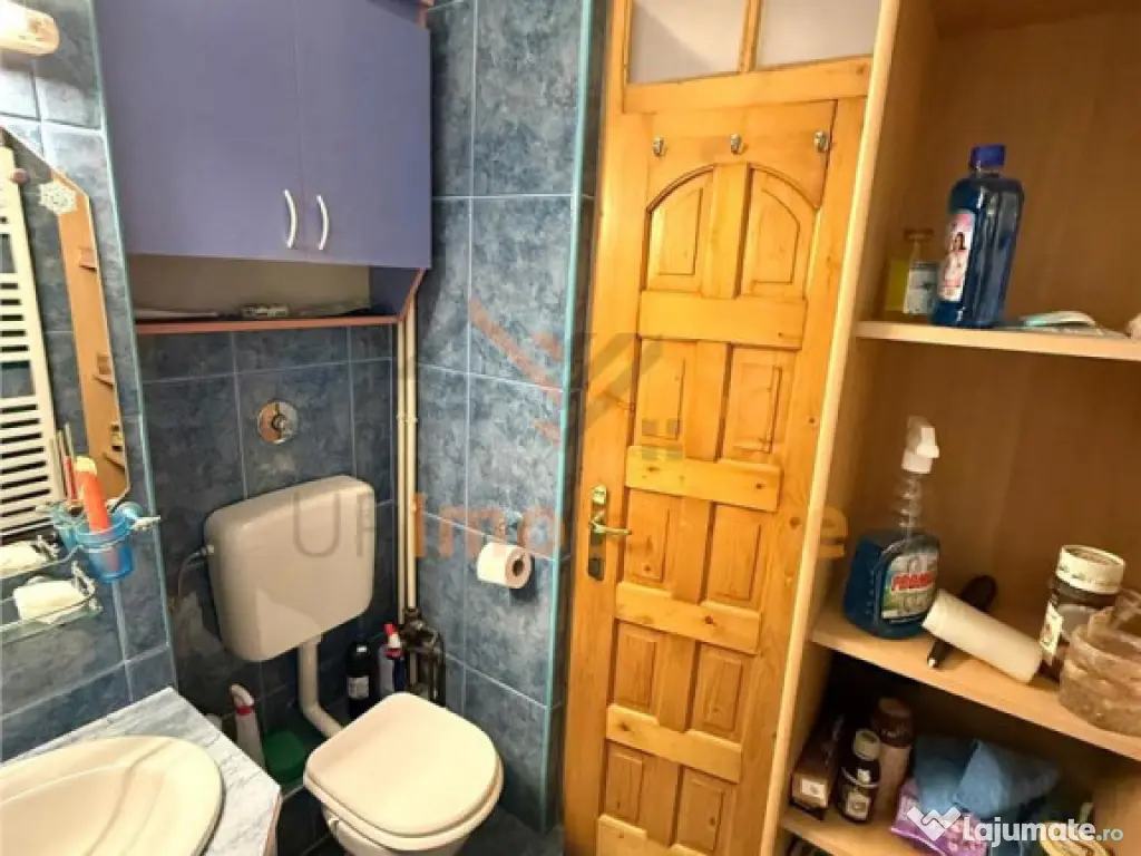 APARTAMENT 3 CAMERE | ETAJ 1 | TIP D | VELENTA | ORADEA