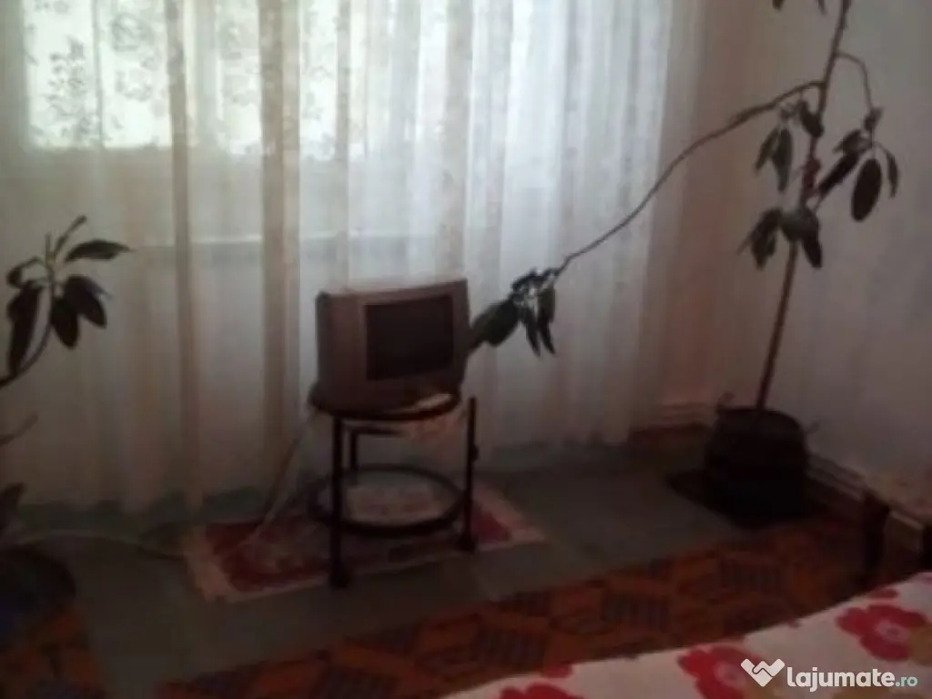 Apartament cu 2 camere in Mazepa 2 