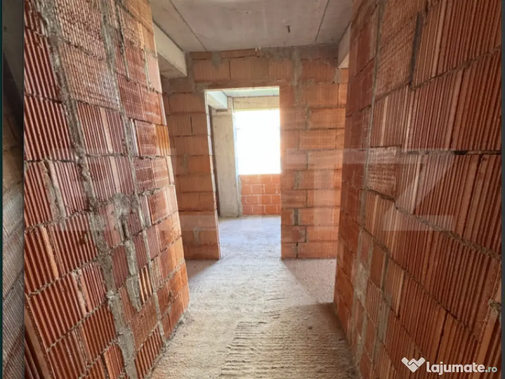 Unicitate!Apartament 2 camere, confort sporit,Calea Baciului 