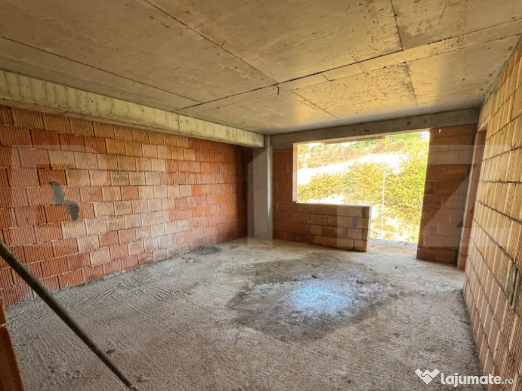 Unicitate!Apartament 2 camere, confort sporit,Calea Baciului 