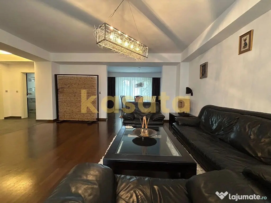 Duplex | Dorobanti | Floreasca | Terasă rooftop | Ready ... 