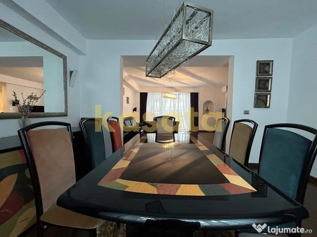 Duplex | Dorobanti | Floreasca | Terasă rooftop | Ready ... 