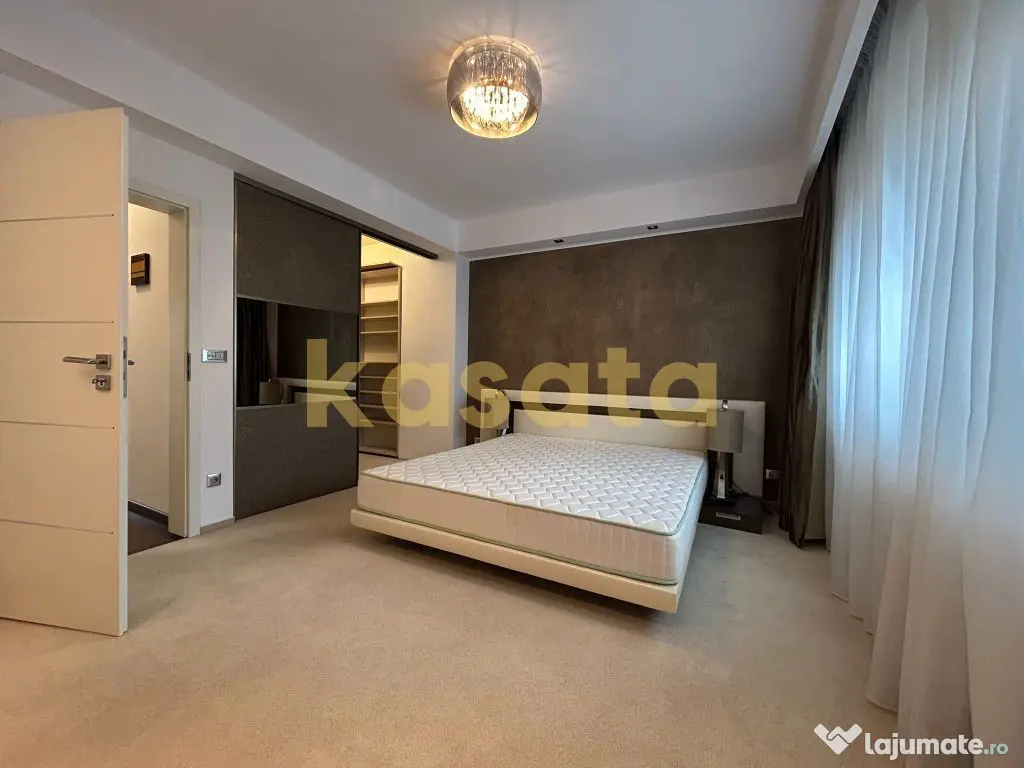 Duplex | Dorobanti | Floreasca | Terasă rooftop | Ready ... 