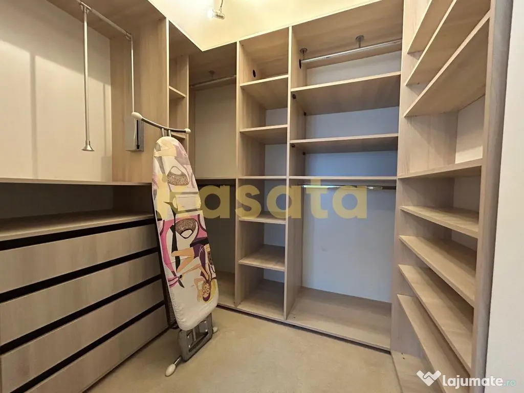 Duplex | Dorobanti | Floreasca | Terasă rooftop | Ready ... 