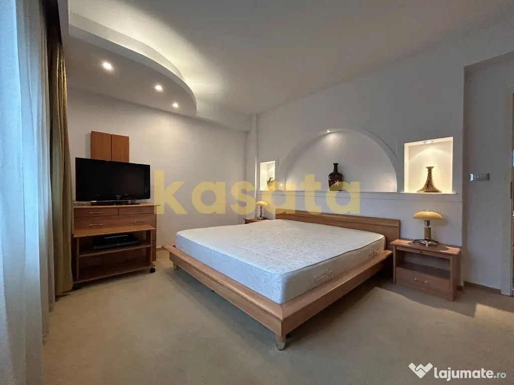 Duplex | Dorobanti | Floreasca | Terasă rooftop | Ready ... 
