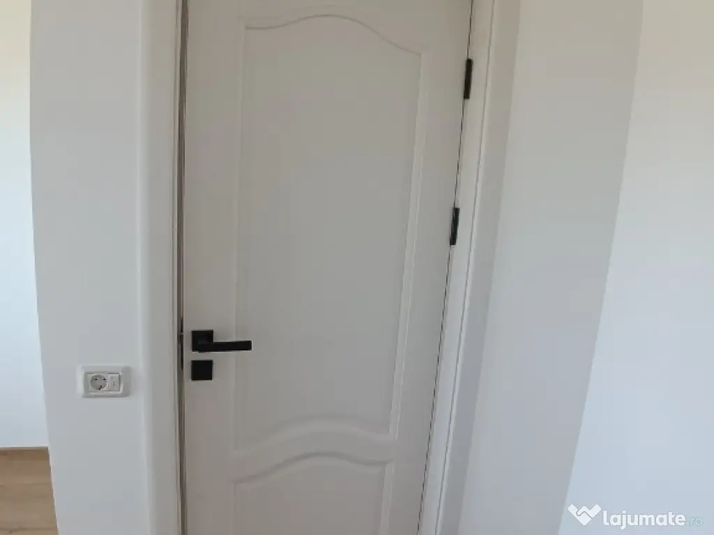 Vila de Lux in Scheia