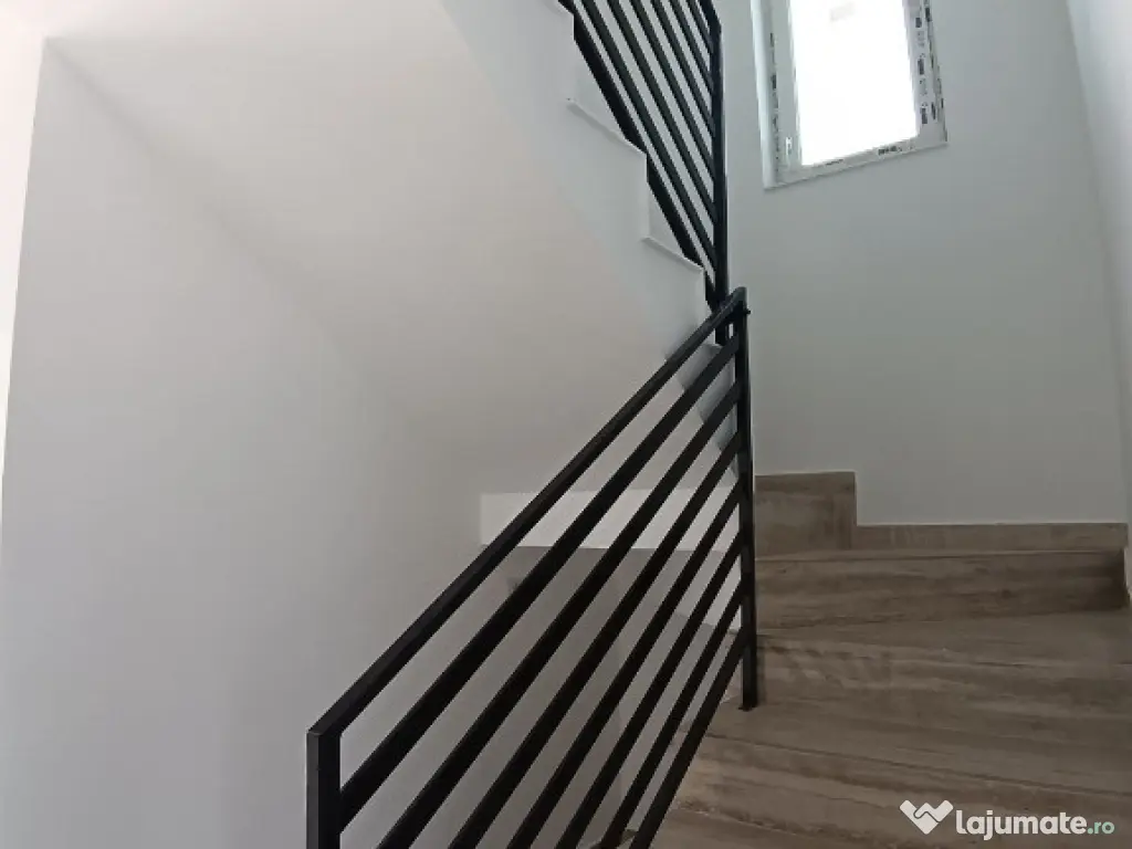 Vila de Lux in Scheia