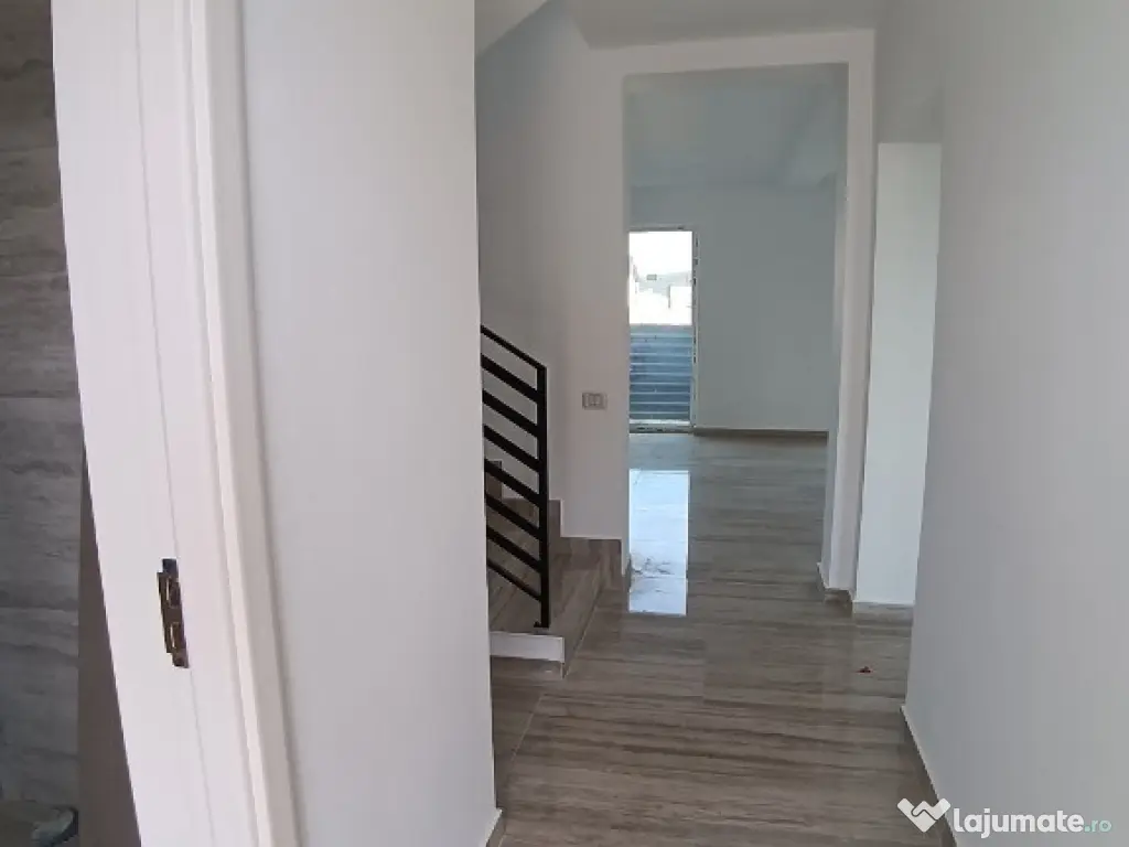 Vila de Lux in Scheia