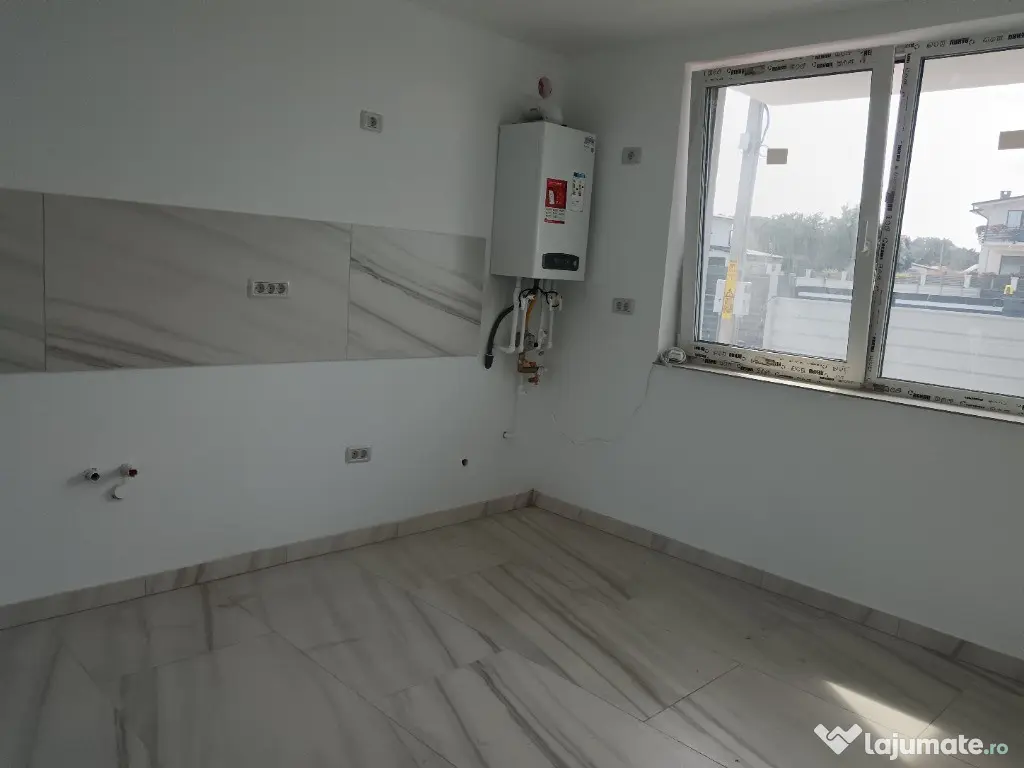 Vila de Lux in Scheia