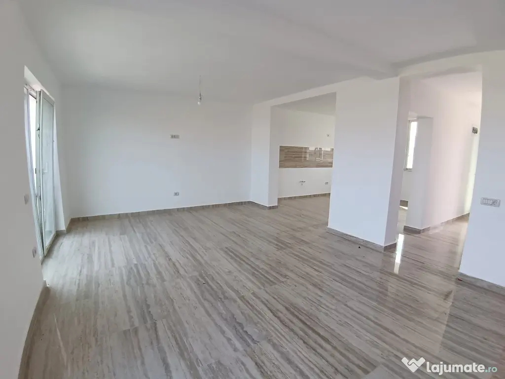 Vila de Lux in Scheia