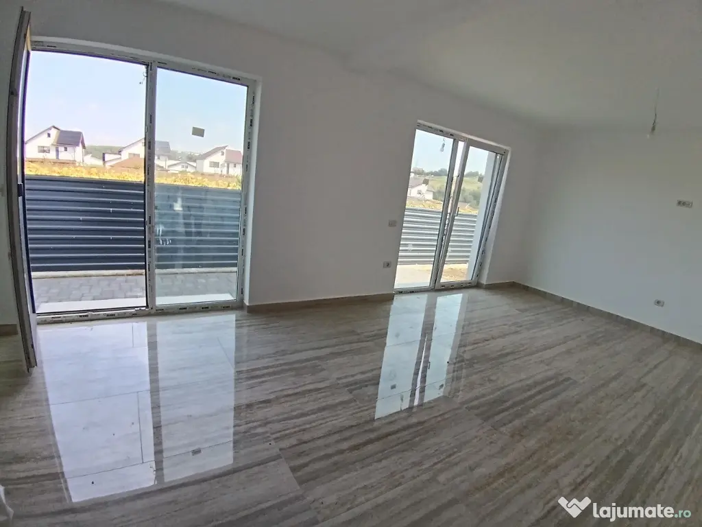 Vila de Lux in Scheia