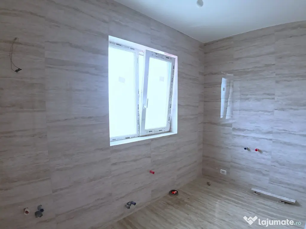 Vila de Lux in Scheia