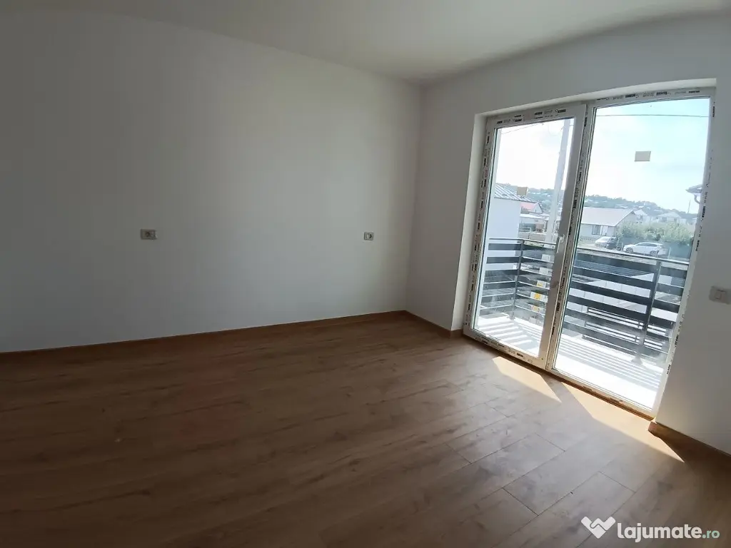 Vila de Lux in Scheia