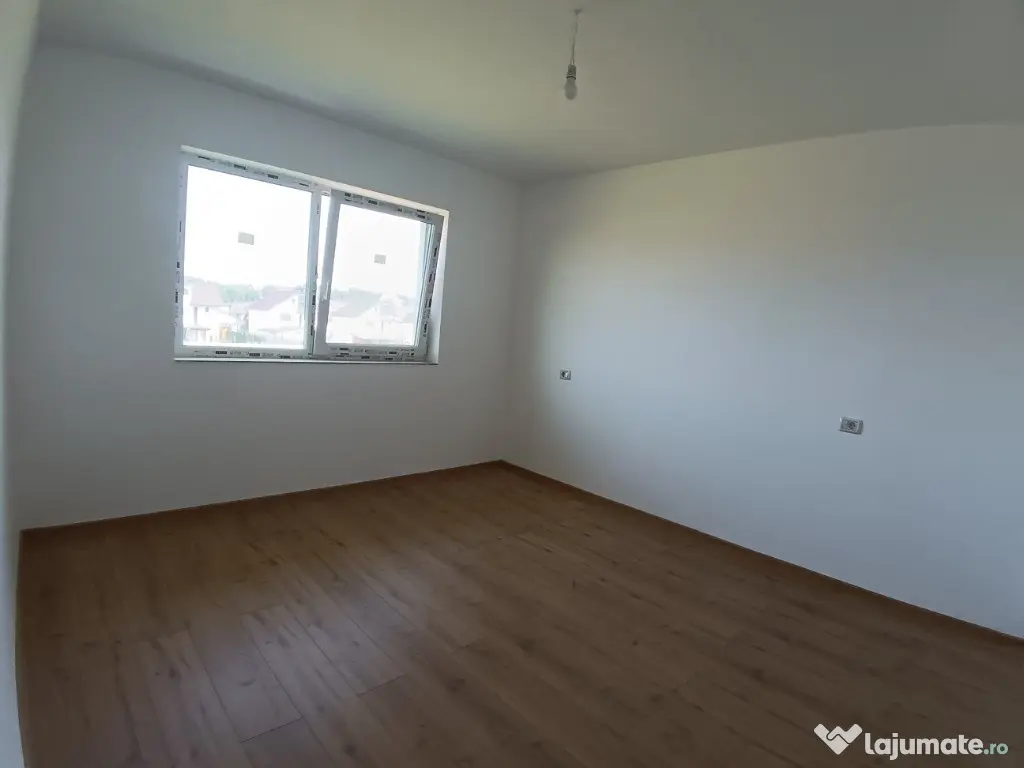 Vila de Lux in Scheia