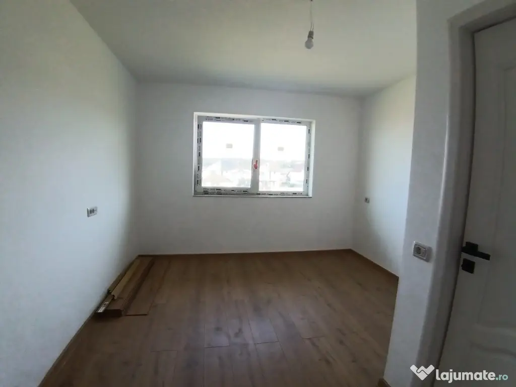 Vila de Lux in Scheia