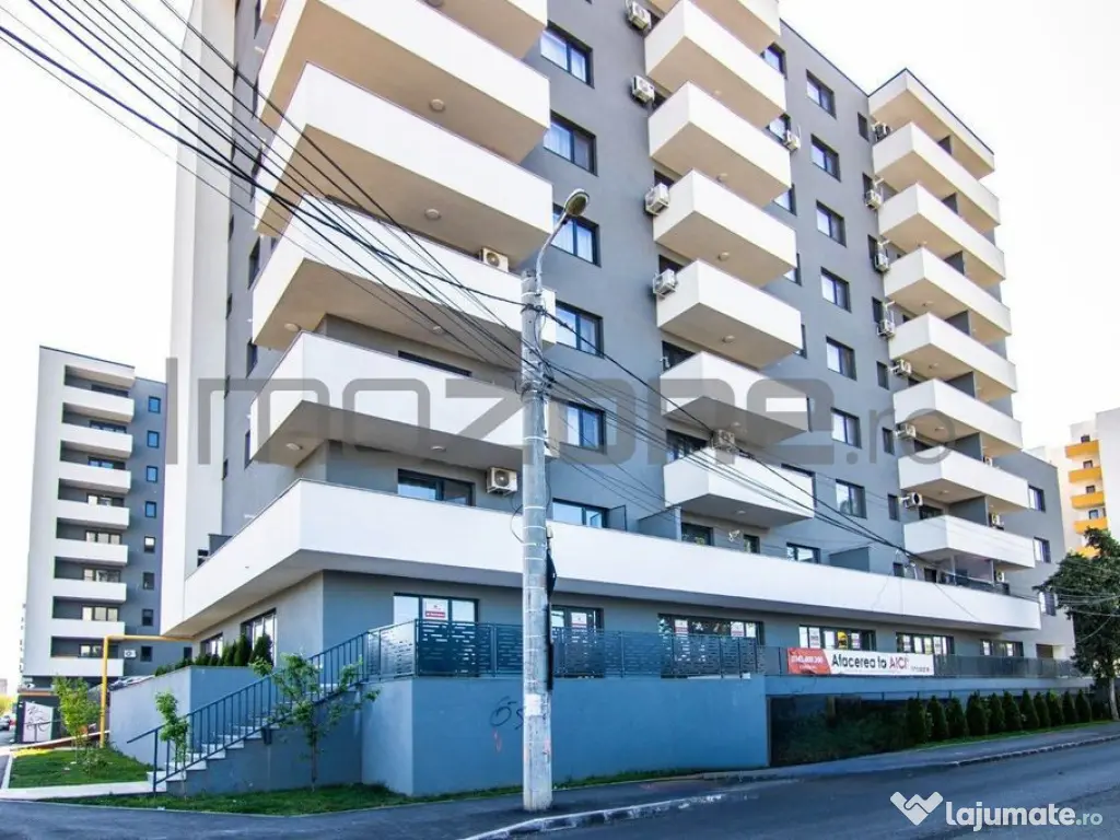 Spatiu Comercial | De Inchiriat | intre 50 mp - 400 mp | ... 