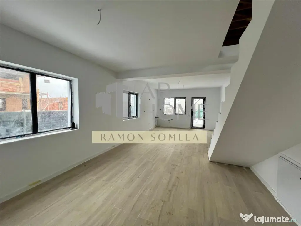 Casa Individuala P M, Paulesti, Prahova 