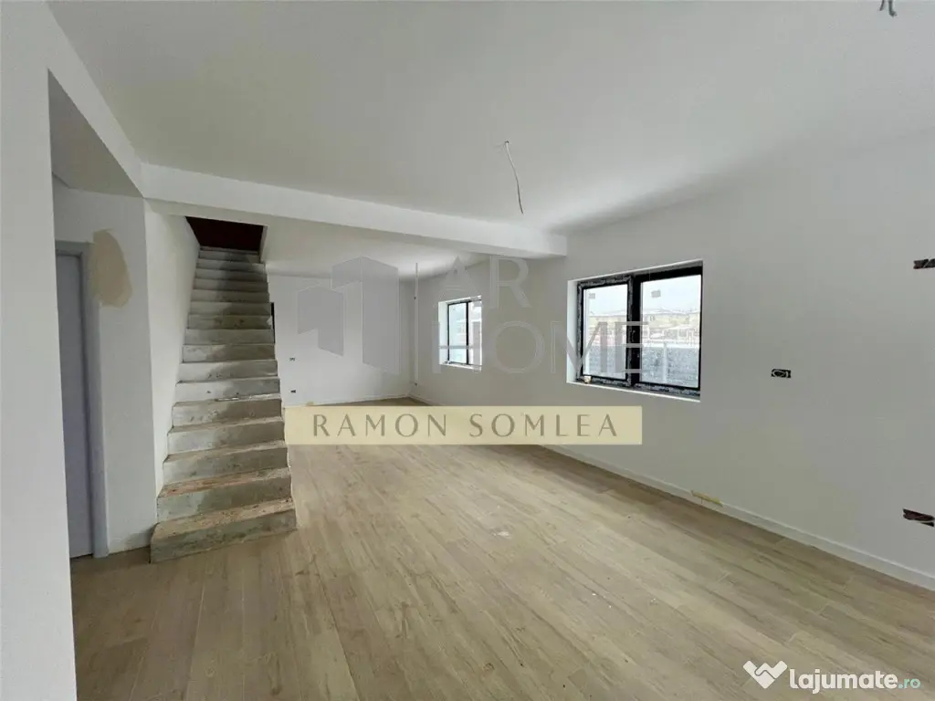 Casa Individuala P M, Paulesti, Prahova 