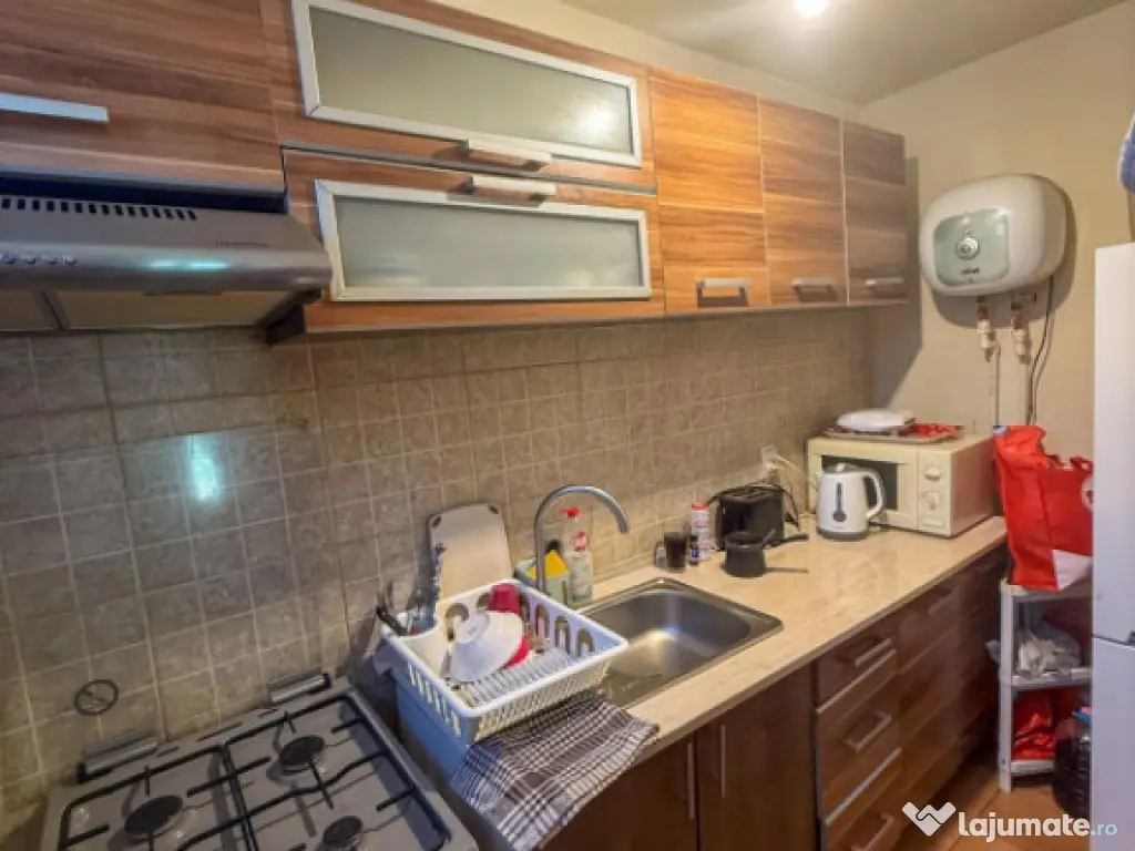 Casa de vacanta sau rezidenta in Adunati, buget redus 