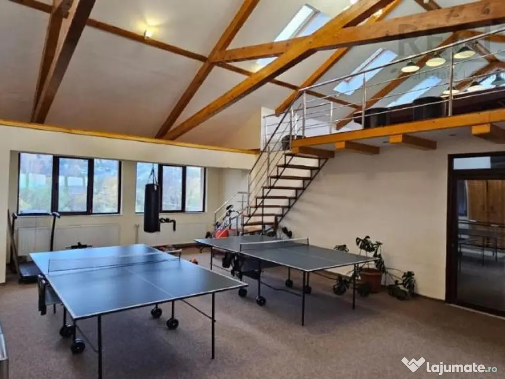 Hotel Bran -OPORTUNITATE COMISION 0% 