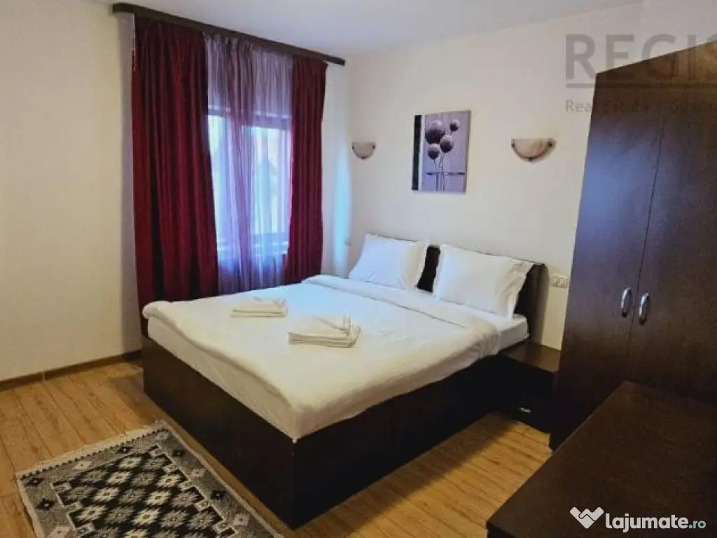 Hotel Bran -OPORTUNITATE COMISION 0% 